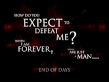 End of Days Wallpaper