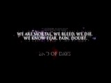 End of Days II Wallpaper