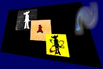 Jamiroquai Icons