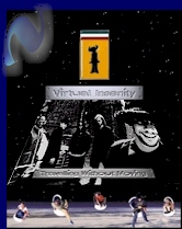 Jamiroquai Screens