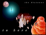 Live - The Distance To Here II