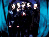 Matchbox Twenty Wallpaper