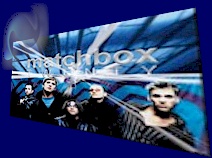 Matchbox 20 Theme