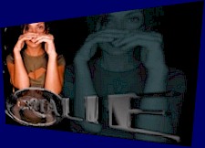 Natalie Imbruglia Theme
